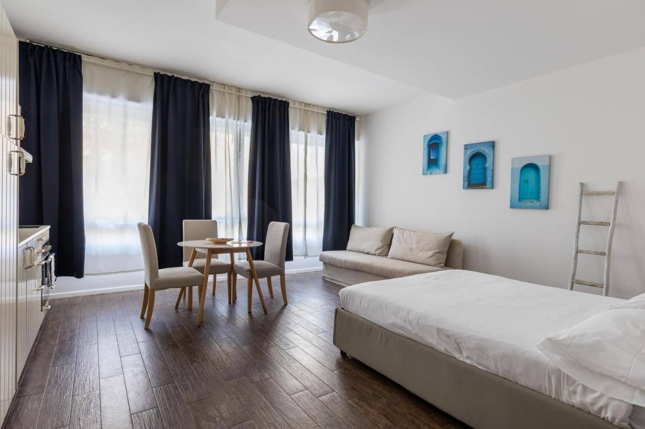 Largo Molina Studio III By Wonderful Italy 볼로냐 외부 사진