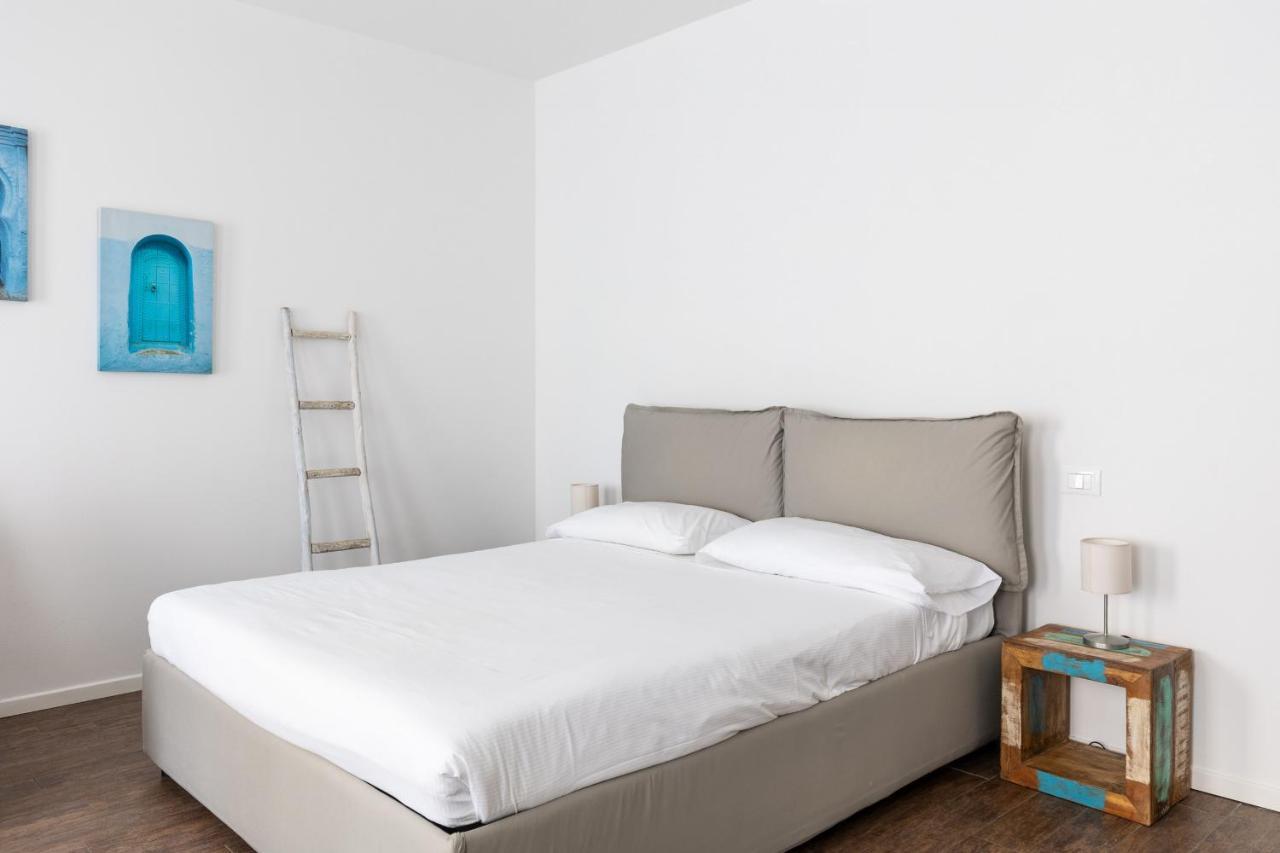 Largo Molina Studio III By Wonderful Italy 볼로냐 외부 사진
